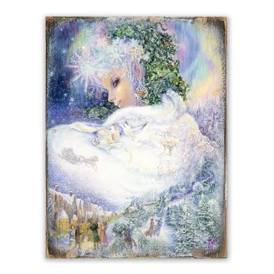 Designocracy Snow Queen