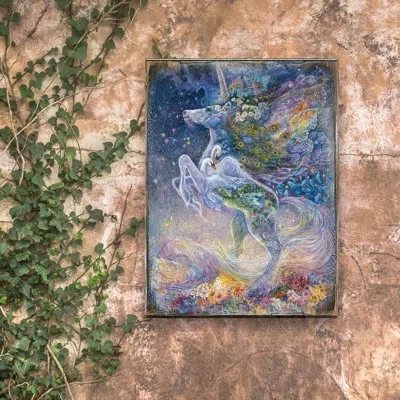 Designocracy Soul Of A Unicorn