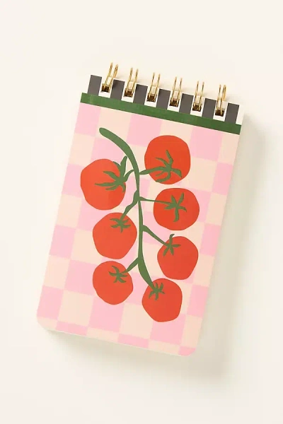 Designworks Ink Dopo Spiral Lined Notepad