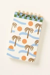 Designworks Ink Dopo Spiral Lined Notepad