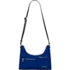 Desigual 2-in-1 Shoulder Bag In Blue
