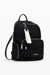 DESIGUAL BACKPACK