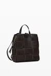 Desigual Backpack In Brown