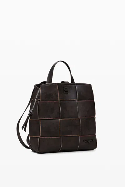 Desigual Backpack In Brown