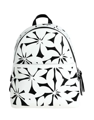 Desigual Backpacks In Blue