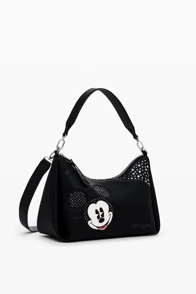 Desigual Bag In Black