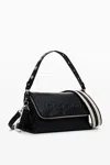 Desigual Bag In Black