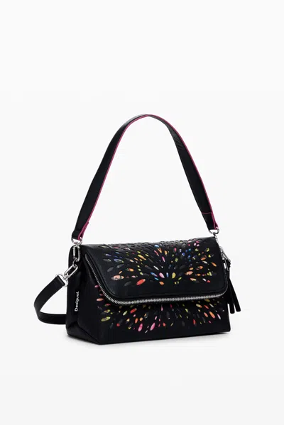 Desigual Bag In Black