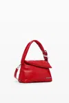Desigual Bag In Red