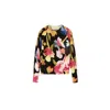 Desigual Abbotsford Floral Crewneck Sweater