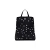 Desigual Medium Stud Faux Leather Backpack