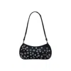 Desigual Studded Crossbody Bag