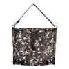 Desigual Black Polyurethane Women's Backpack