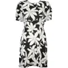 Desigual Short Floral Dress