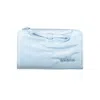 Desigual Blue Polyethylene Wallet