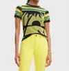 Desigual Cagliari Top In Multicolor