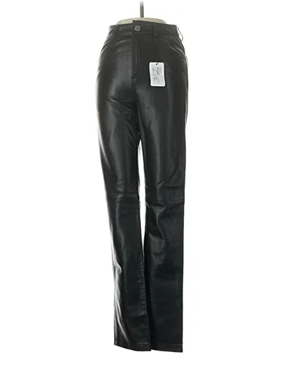 Desigual Casual Pants In Black