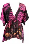 Desigual Chic Halter Neck Backless Short Dress In Multi