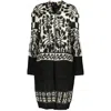 Desigual M. Christian Lacroix Oversize Long Cardigan