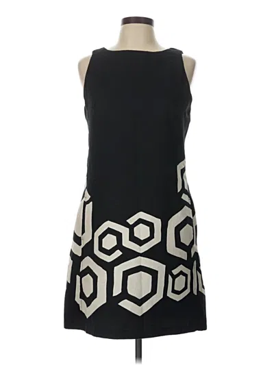 Pre-owned Desigual Cocktail Dress In Black