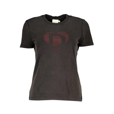 Desigual Cotton Tops & Women's T-shirt
