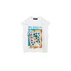 Desigual White Cotton Women Tshirt In White