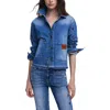 Desigual Denim Trucker Jacket