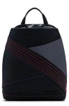Desigual Backpack In Black Multi