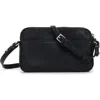 Desigual Faux Leather Crossbody Bag