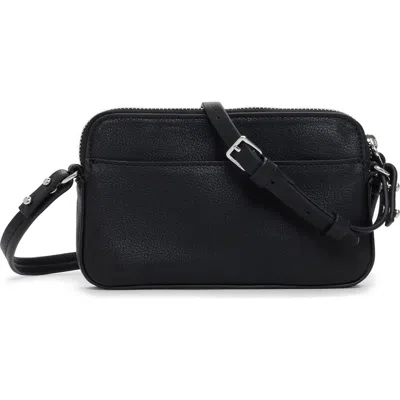 Desigual Faux Leather Crossbody Bag