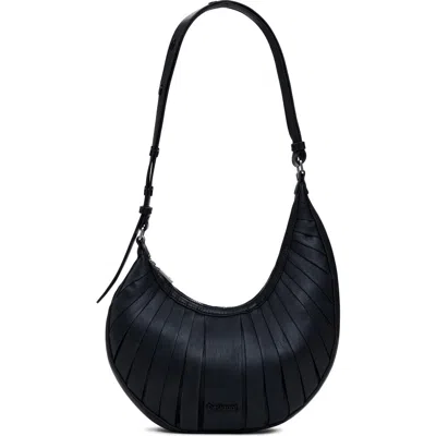 Desigual Faux Leather Shoulder Bag