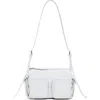 Desigual Faux Leather Shoulder Bag