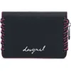 Desigual Faux Leather Wallet