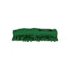Desigual Green Polyester Scarf In Green