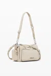 Desigual Handbag In White
