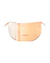 Desigual Handbags In Apricot
