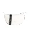 Desigual Handbags In White