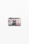 Desigual Medium Printed Wallet