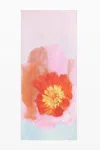 Desigual Women's Scarf Designed By Mr. Christian Lacroix In Red