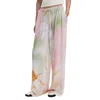 Desigual Multicolor Viscose Skirt In Multi