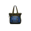 Desigual Backpack In Green