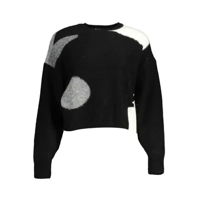 DESIGUAL POLYESTER WOMEN'S SWEATER