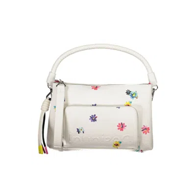 Desigual Polyethylene Women's Handbag