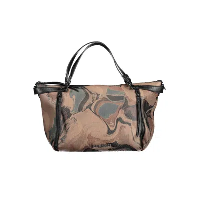 Desigual Polyethylene Women's Handbag