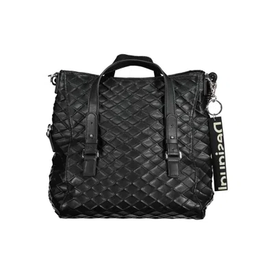 Desigual Polyethylene Women's Handbag