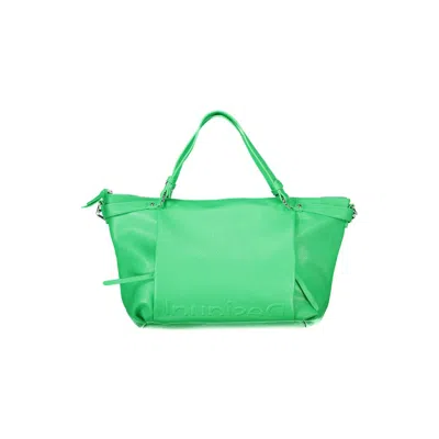 Desigual Polyethylene Women's Handbag