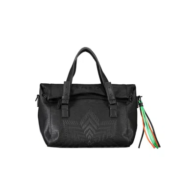 Desigual Polyethylene Women's Handbag