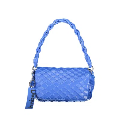 Desigual Polyethylene Women's Handbag