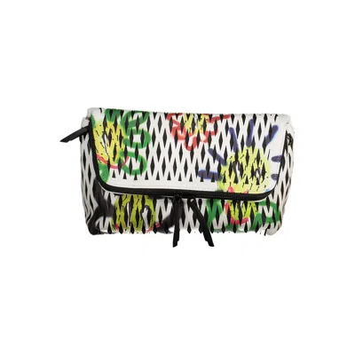 Desigual Polyethylene Women Women's Handbag