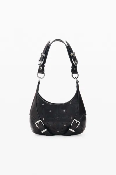 Desigual Small Bag In Black